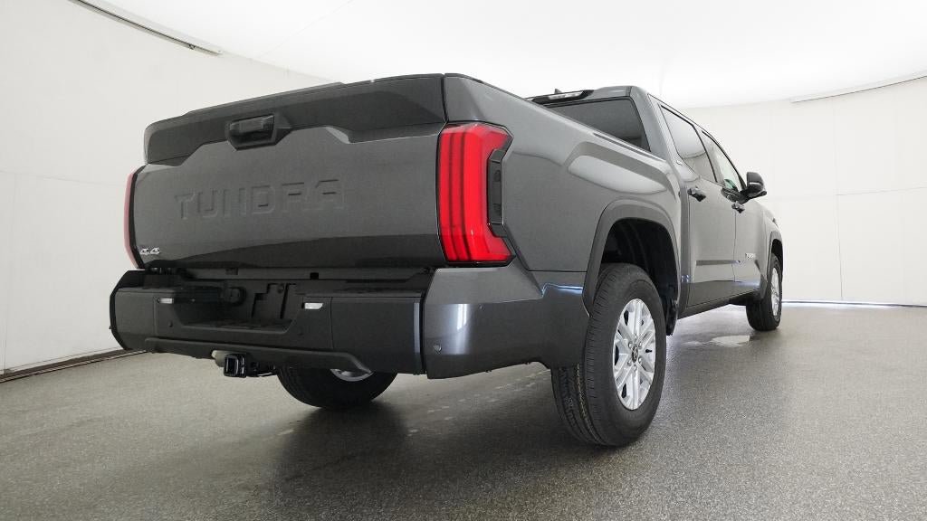 New 2026 Toyota Tundra SR5 AWD/4WD image 24