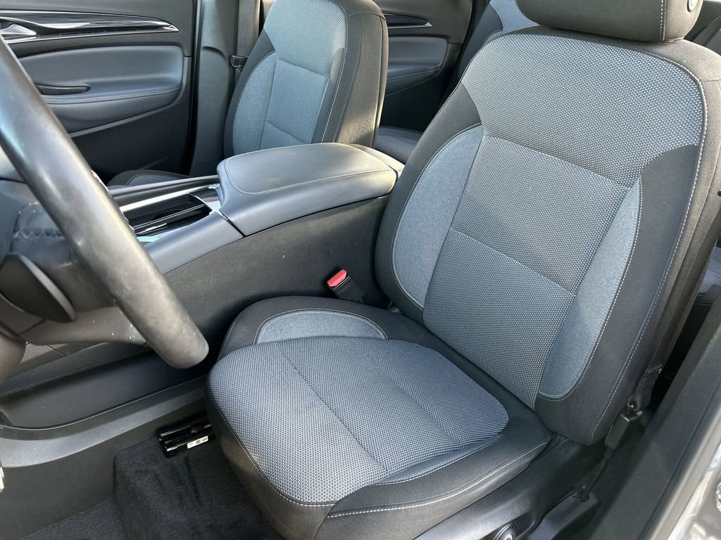 Used 2021 Buick Enclave Preferred image 19