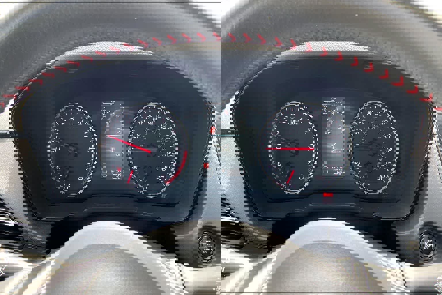 Used 2023 Subaru WRX Premium image 18