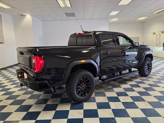 New 2026 GMC Canyon Elevation w/ Convenience Package RWD image 15