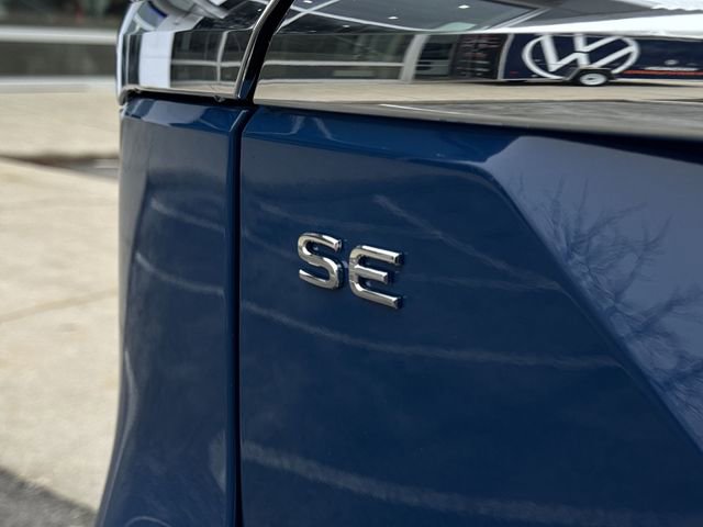 New 2026 Volkswagen Atlas SE image 31