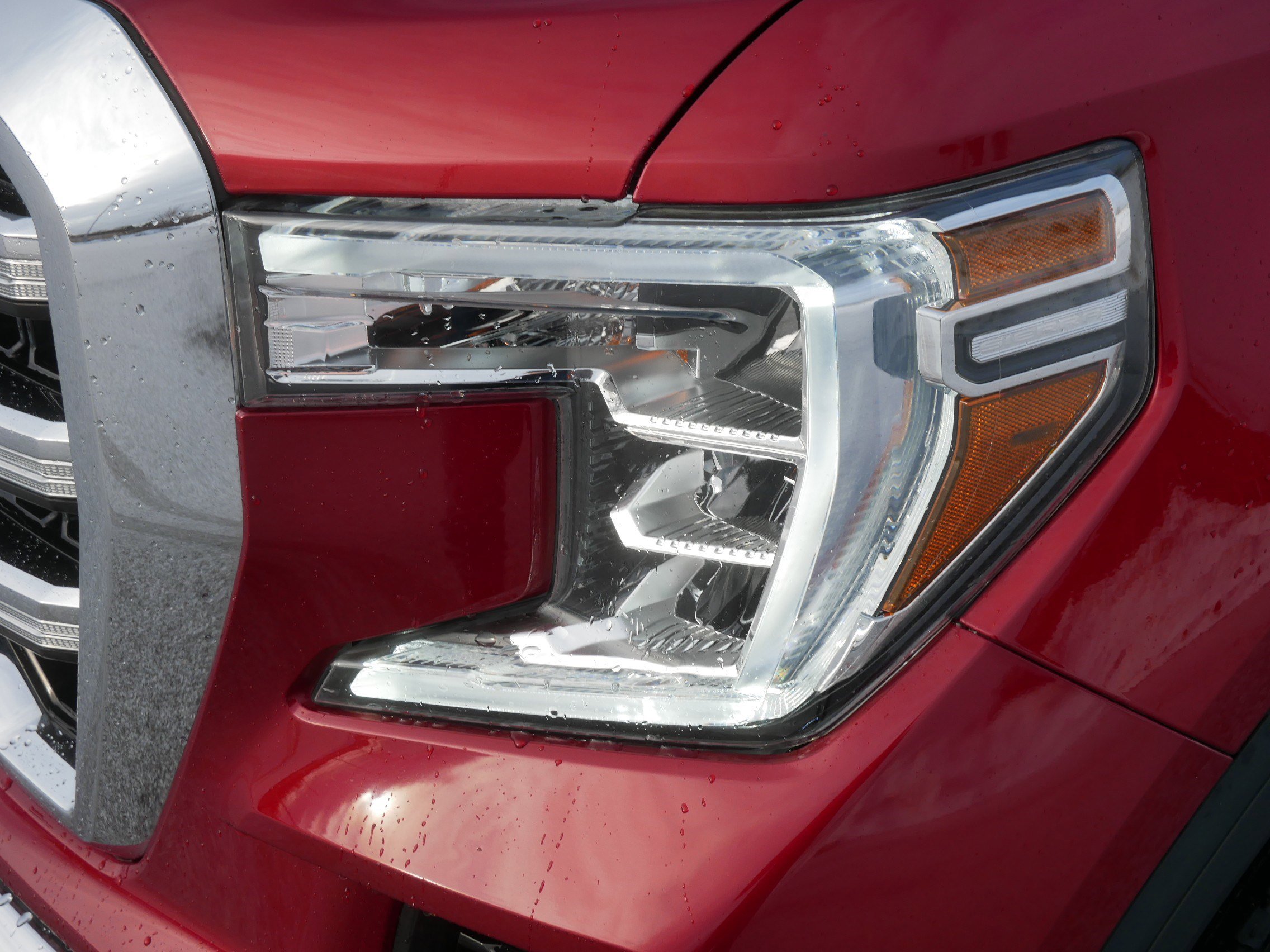 Used 2021 GMC Sierra 1500 SLE w/ Preferred Package image 15