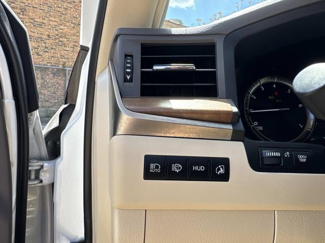 Certified 2020 Lexus LX 570 4WD w/ Luxury Package image 31