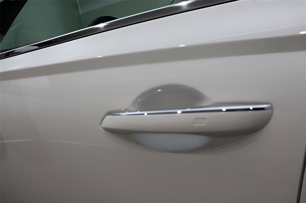 New 2026 Genesis GV70 2.5T Select image 4