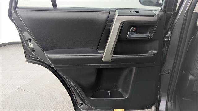 Used 2023 Toyota 4Runner SR5 RWD image 16