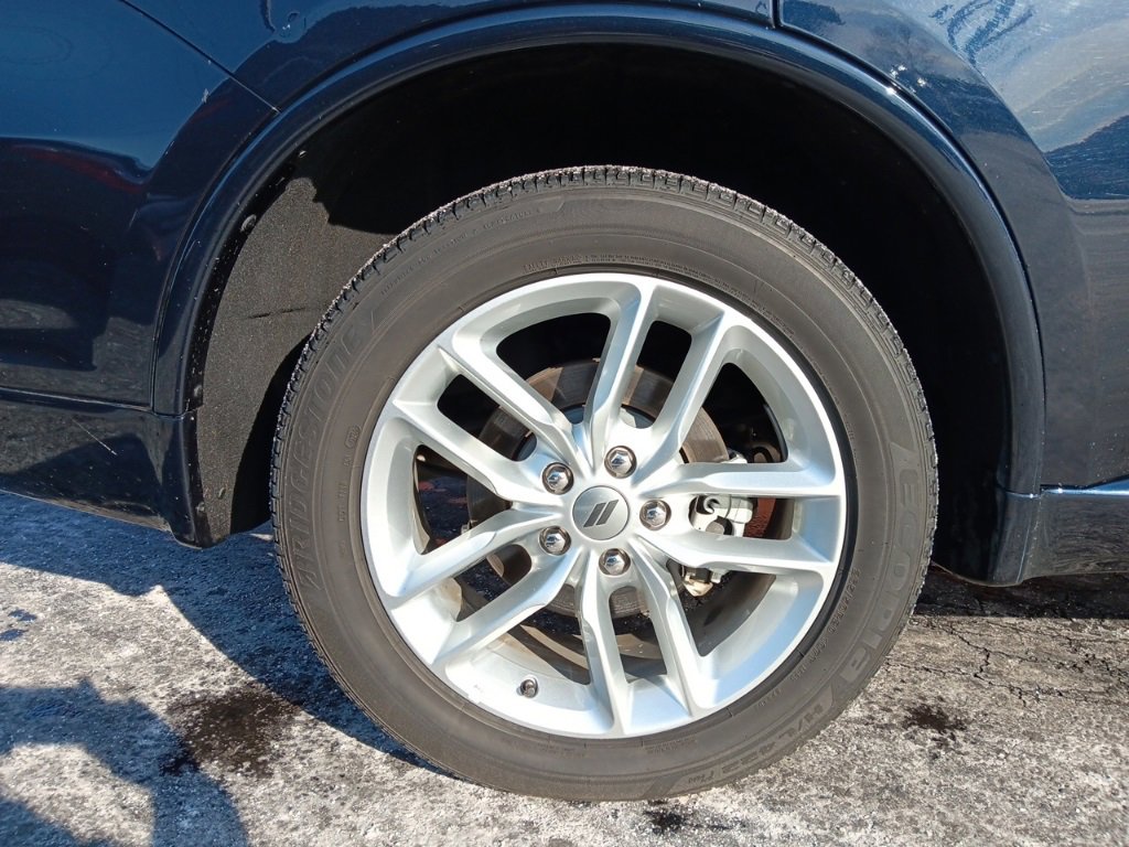 Used 2024 Dodge Durango GT image 7