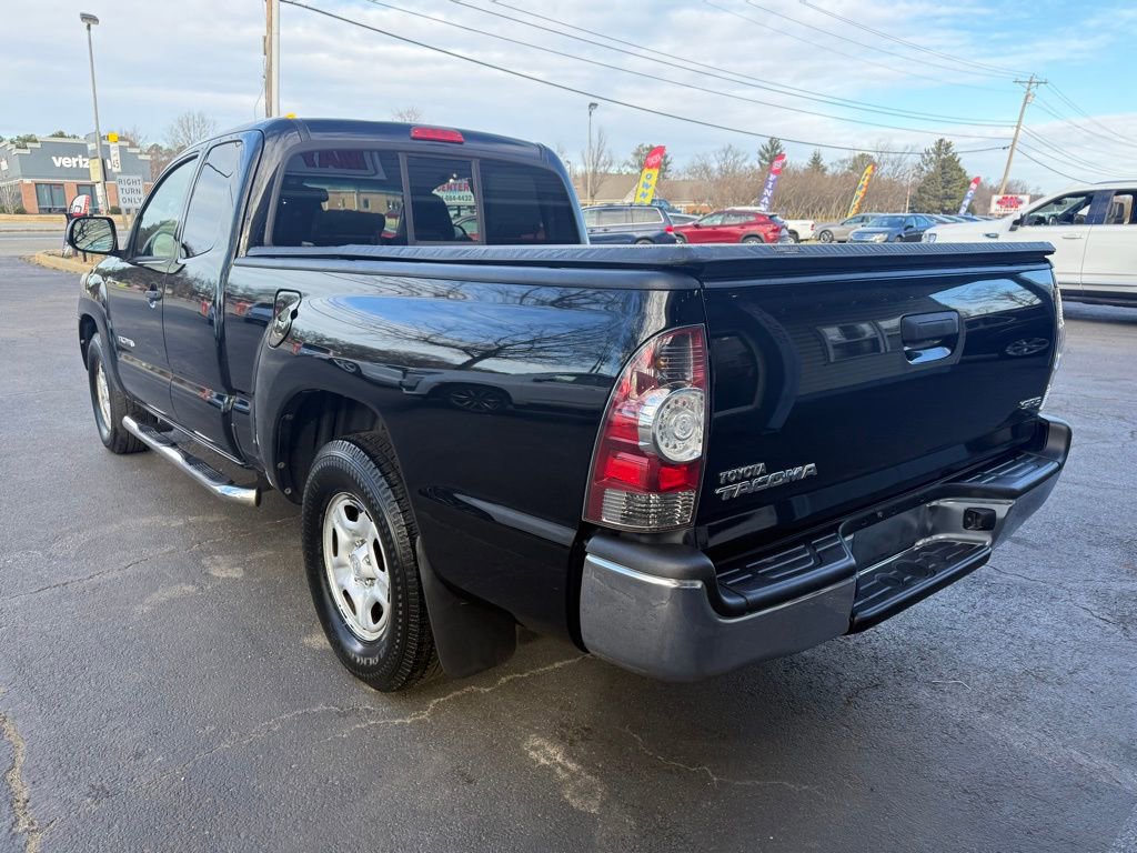 Used 2012 Toyota Tacoma 2WD Access Cab image 6