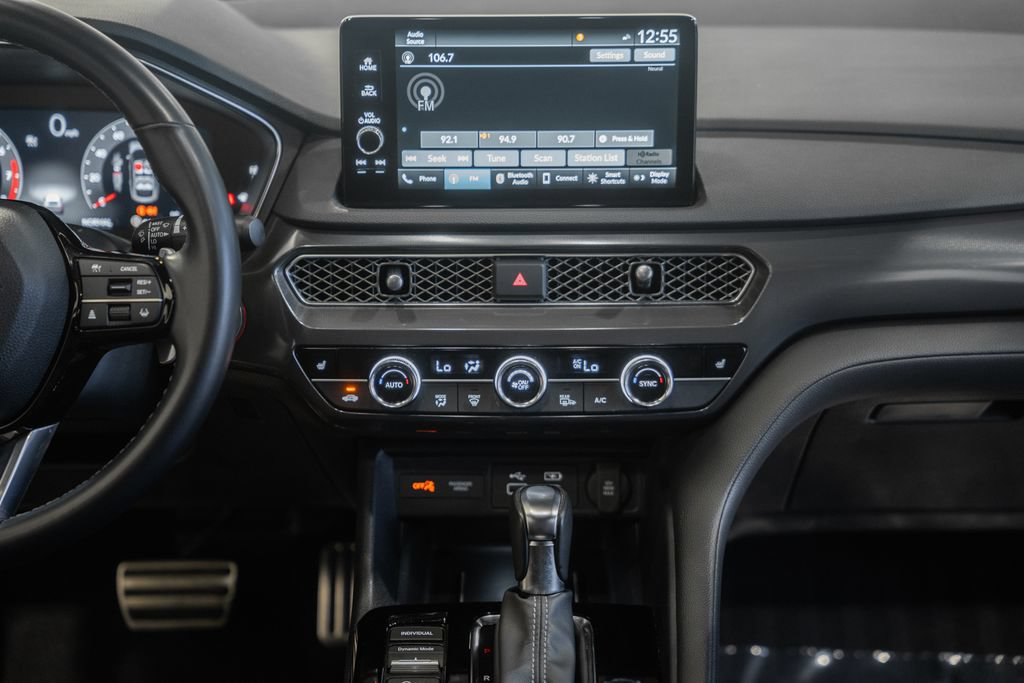 Used 2024 Acura Integra A-Spec FWD image 22