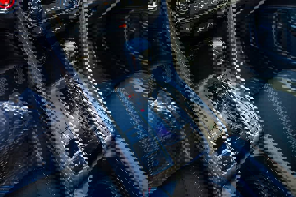 Used 2021 Honda Civic EX image 21