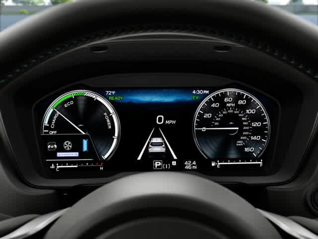 New 2026 Subaru Forester Limited AWD/4WD image 17