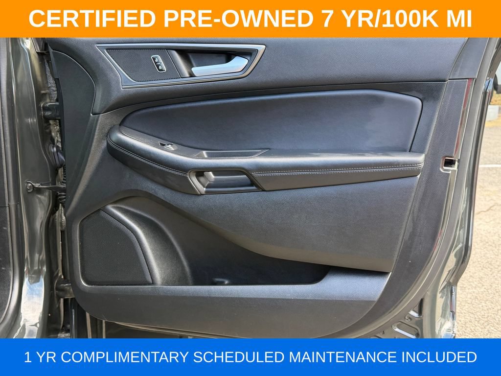 Used 2023 Ford Edge SE AWD/4WD image 13