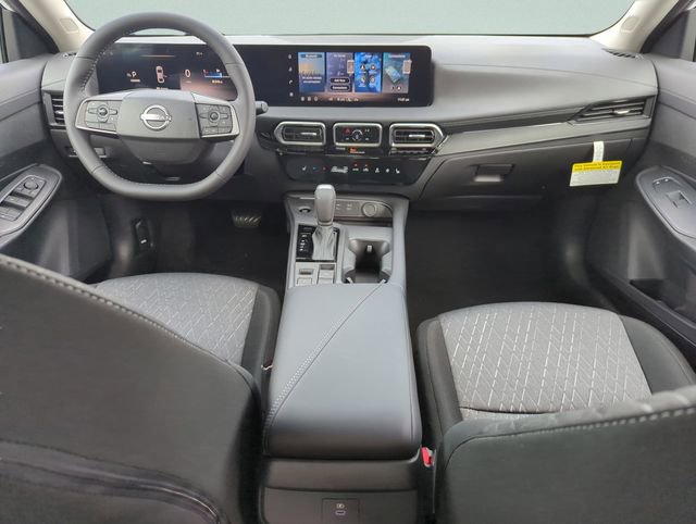 New 2026 Nissan Sentra SV w/ SV Convenience Package image 22