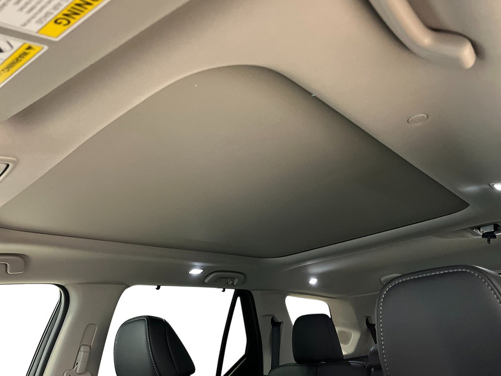 New 2026 Honda Pilot Touring image 25