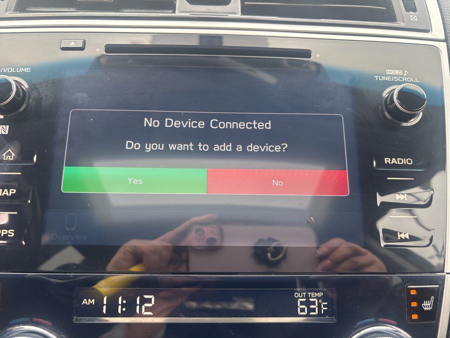 Used 2019 Subaru Outback 2.5i Limited AWD/4WD image 26
