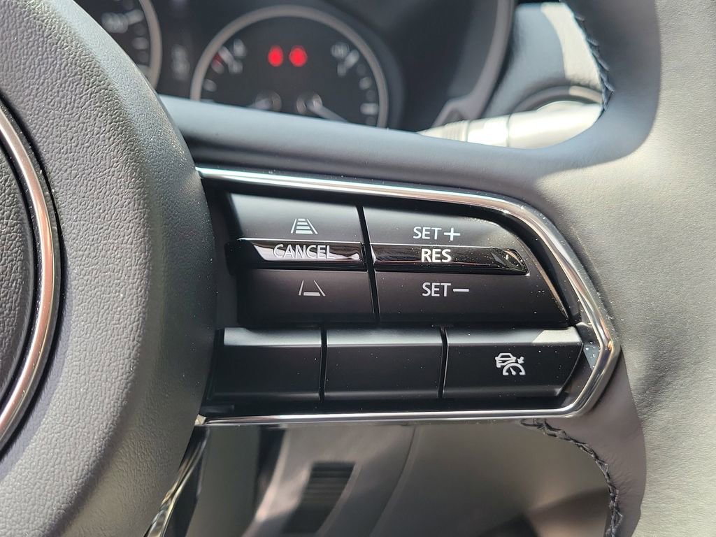 New 2026 MAZDA CX-90 3.3 Turbo w/ Preferred Package AWD/4WD image 25