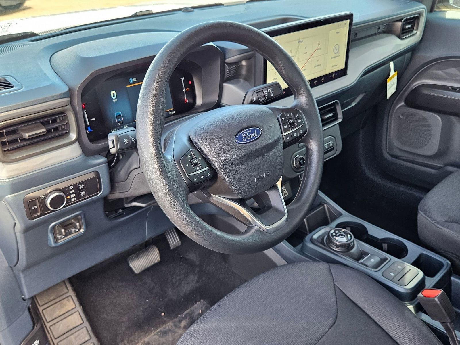 New 2026 Ford Maverick XL w/ 4K Tow Package AWD/4WD image 13