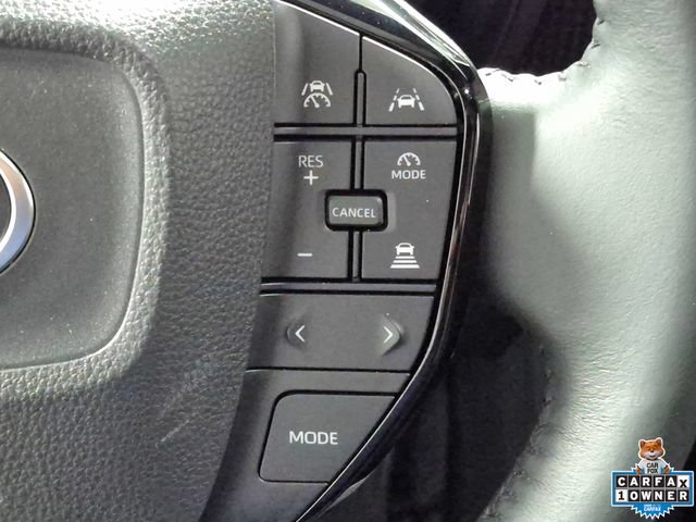 Used 2024 Toyota bZ4X FWD w/ Weather Package image 13