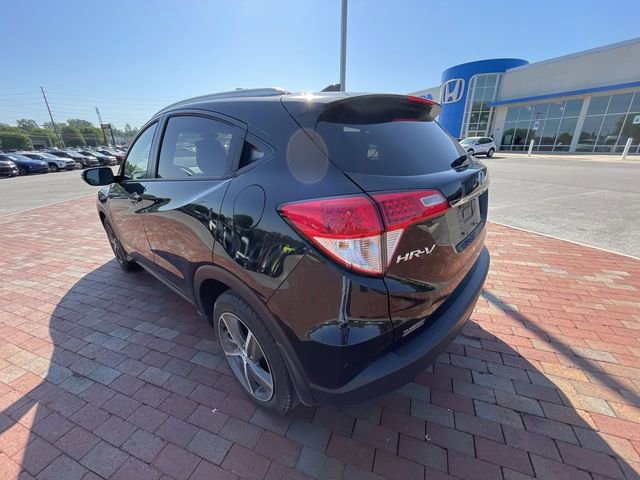 Used 2022 Honda HR-V EX image 15