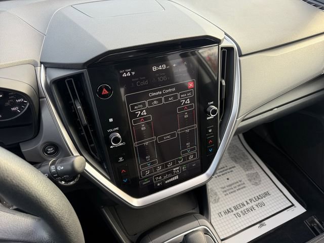 Certified 2025 Subaru Crosstrek 2.0i Premium image 28