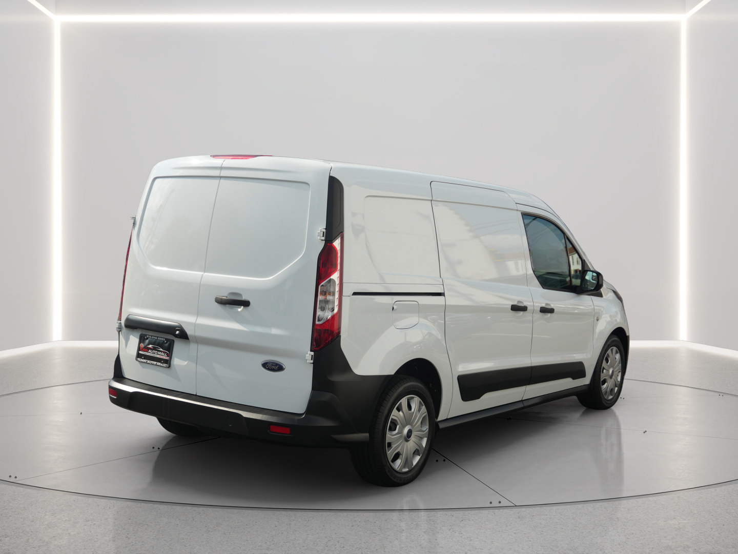 Used 2022 Ford Transit Connect XL FWD image 5