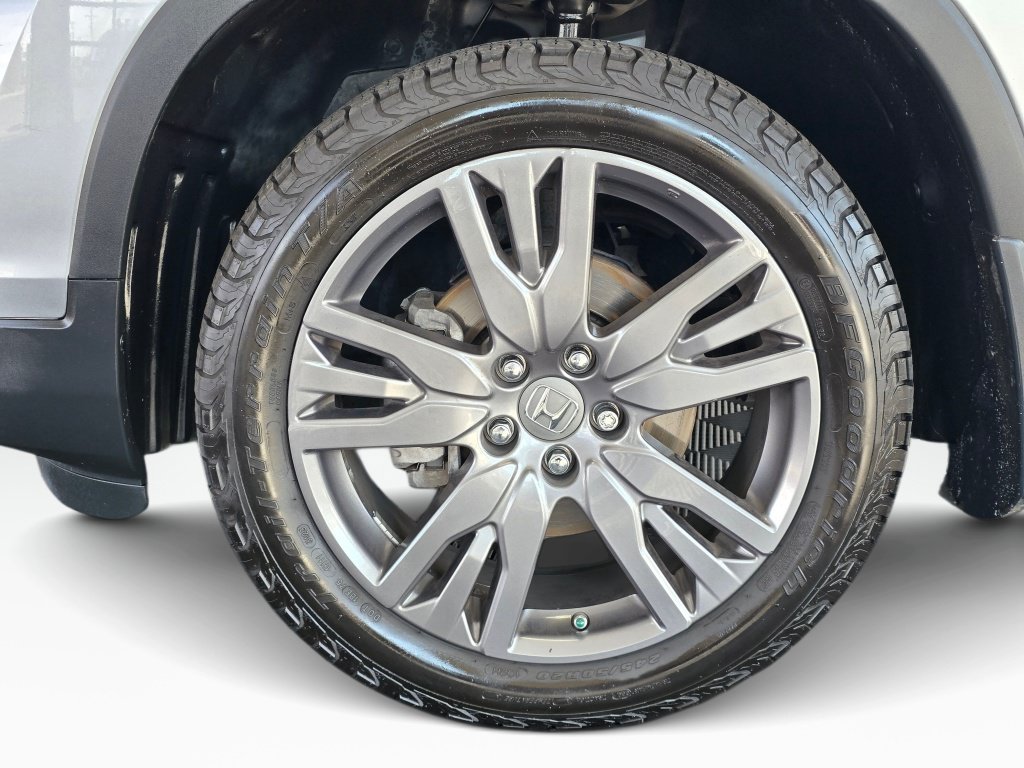 Used 2019 Honda Passport EX-L image 11
