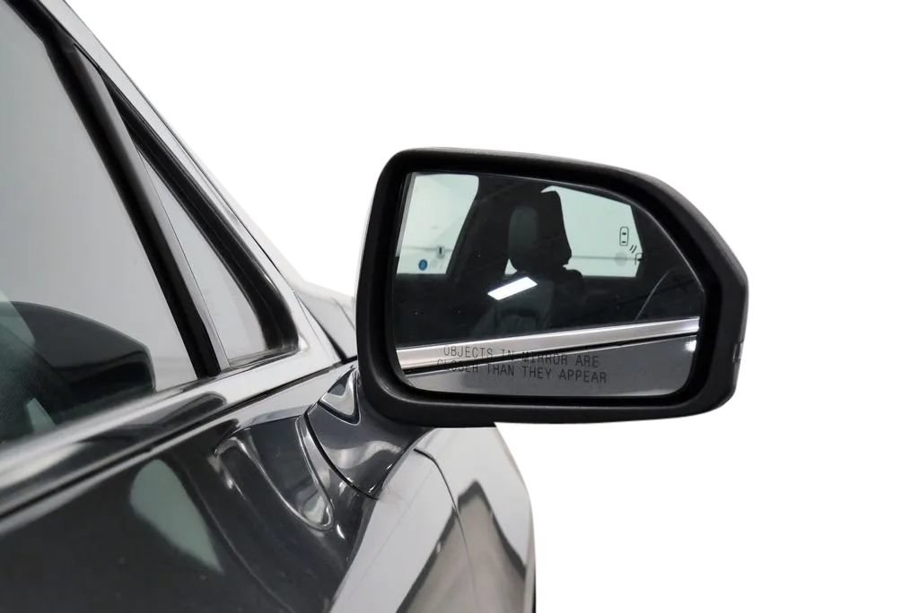 Used 2020 Lincoln MKZ Reserve w/ Elements Package FWD image 35