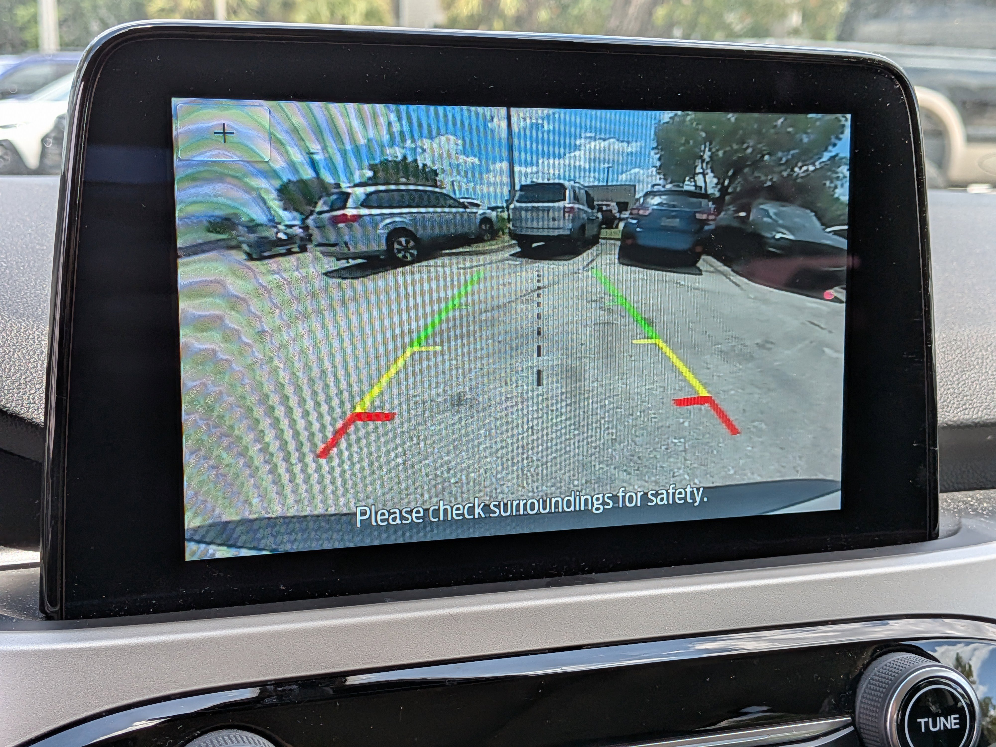 Used 2020 Ford Escape SE Sport image 34