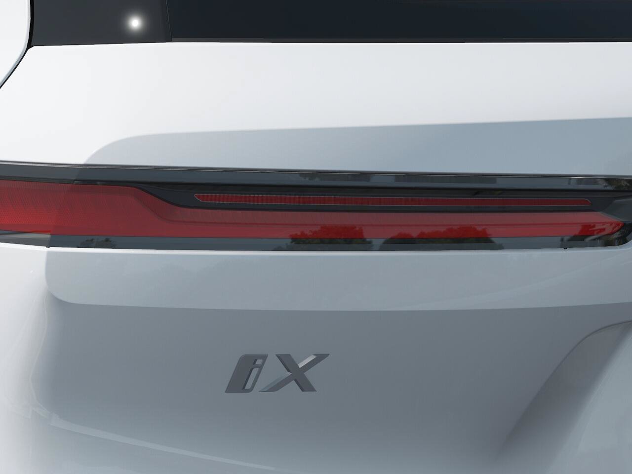 New 2026 BMW iX xDrive45 AWD/4WD image 8