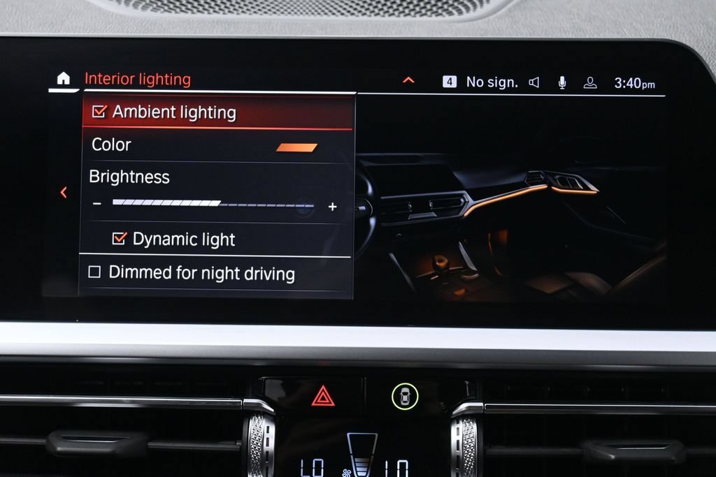 Used 2023 BMW 430i Gran Coupe w/ Premium Package RWD image 37