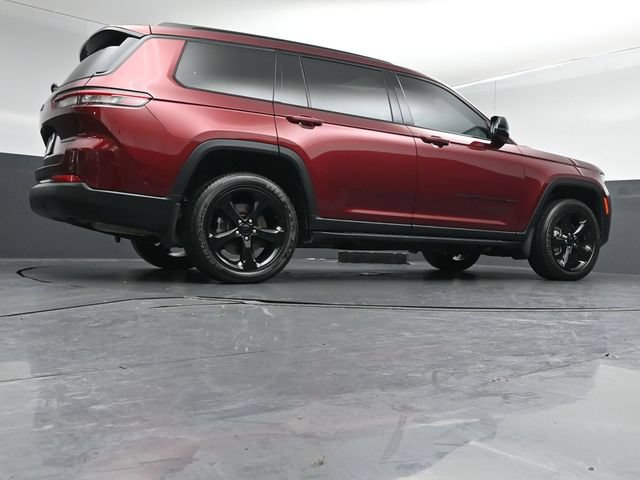 Used 2023 Jeep Grand Cherokee L Laredo AWD/4WD image 44