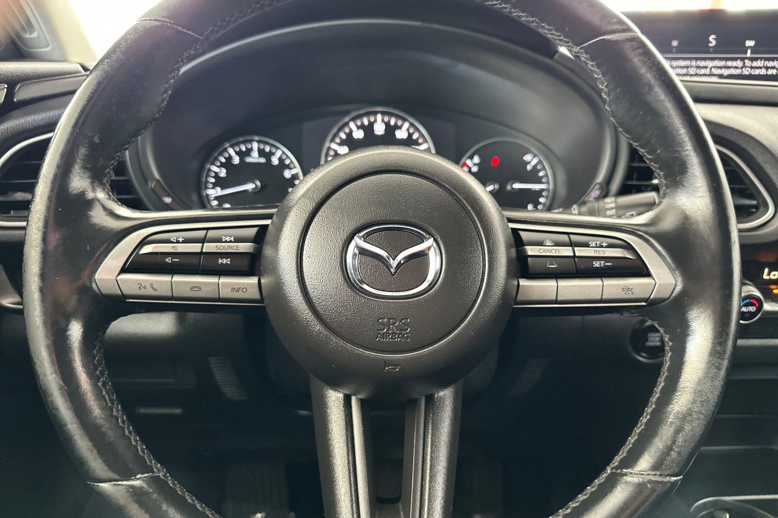 Used 2023 MAZDA CX-30 AWD 2.5 S w/ Select Package image 25