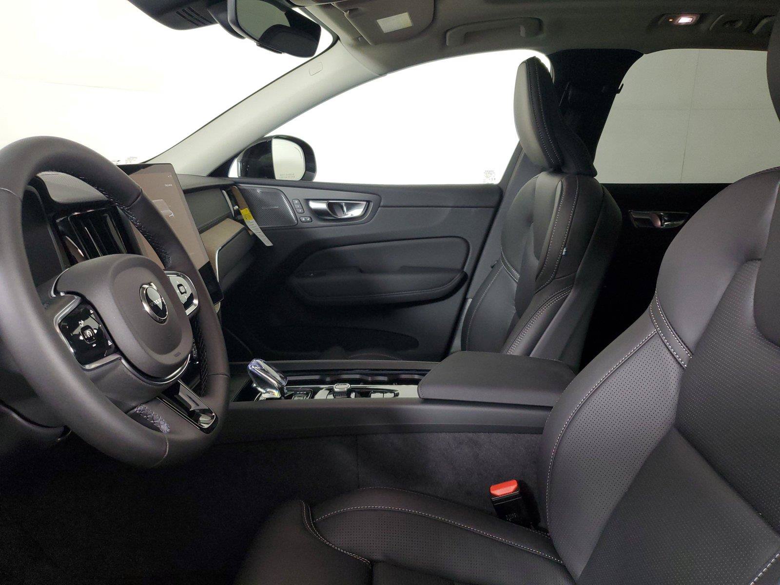 New 2027 Volvo XC60 B5 Ultra AWD/4WD image 22