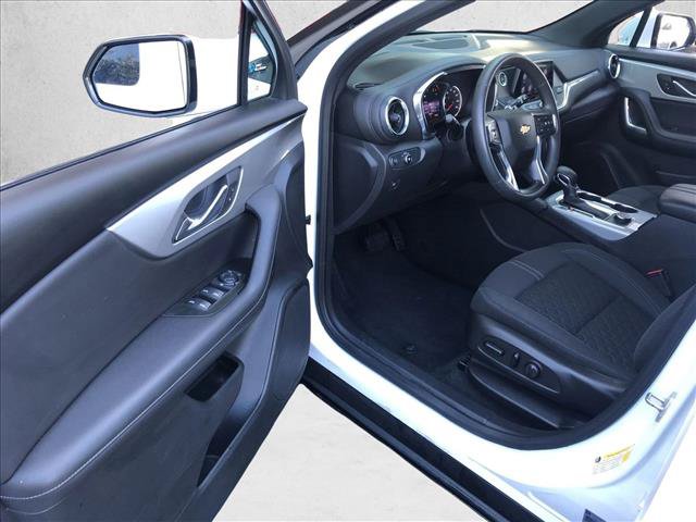 Used 2021 Chevrolet Blazer LT FWD image 12