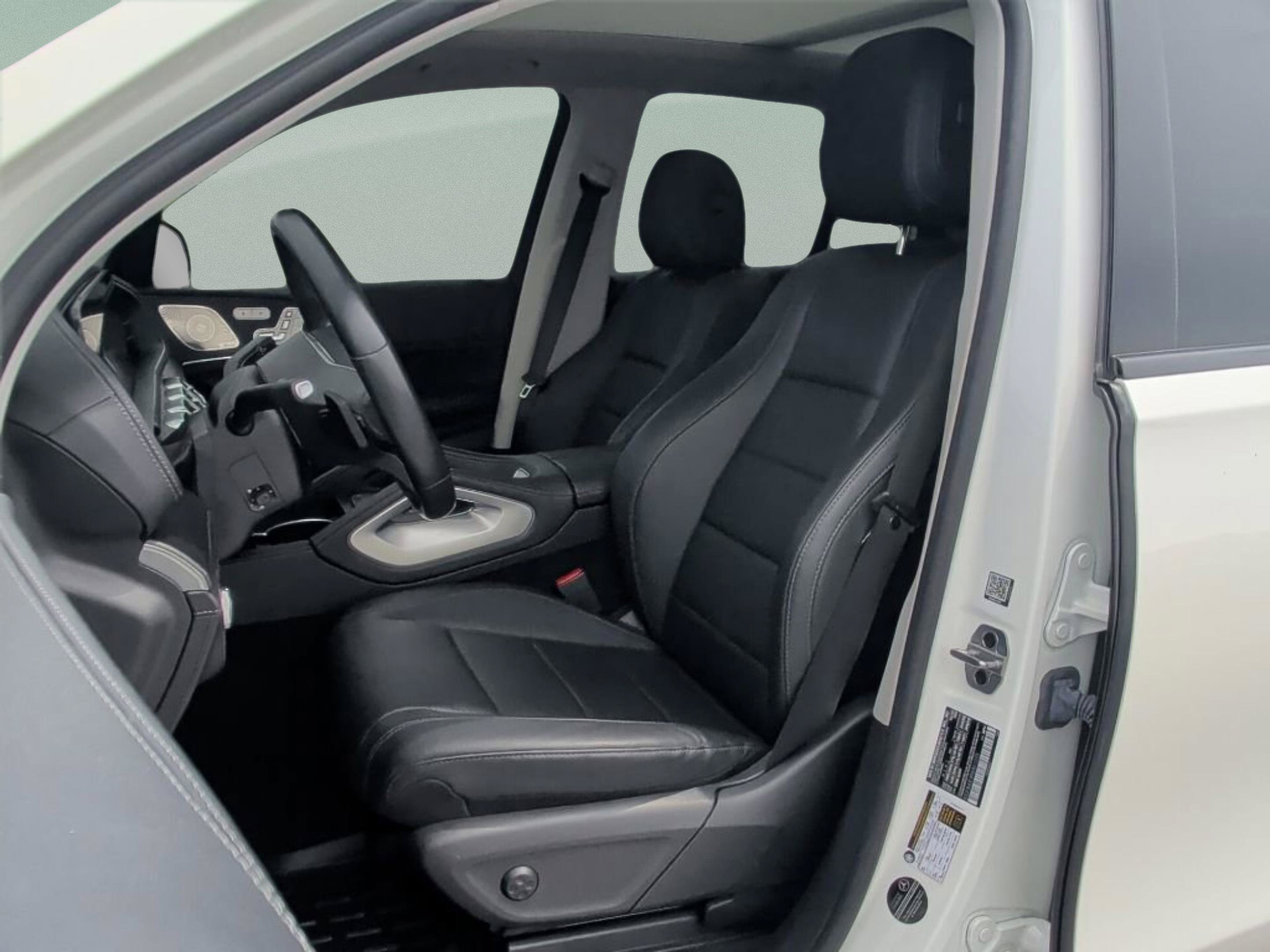 Used 2023 Mercedes-Benz GLE 350 image 17
