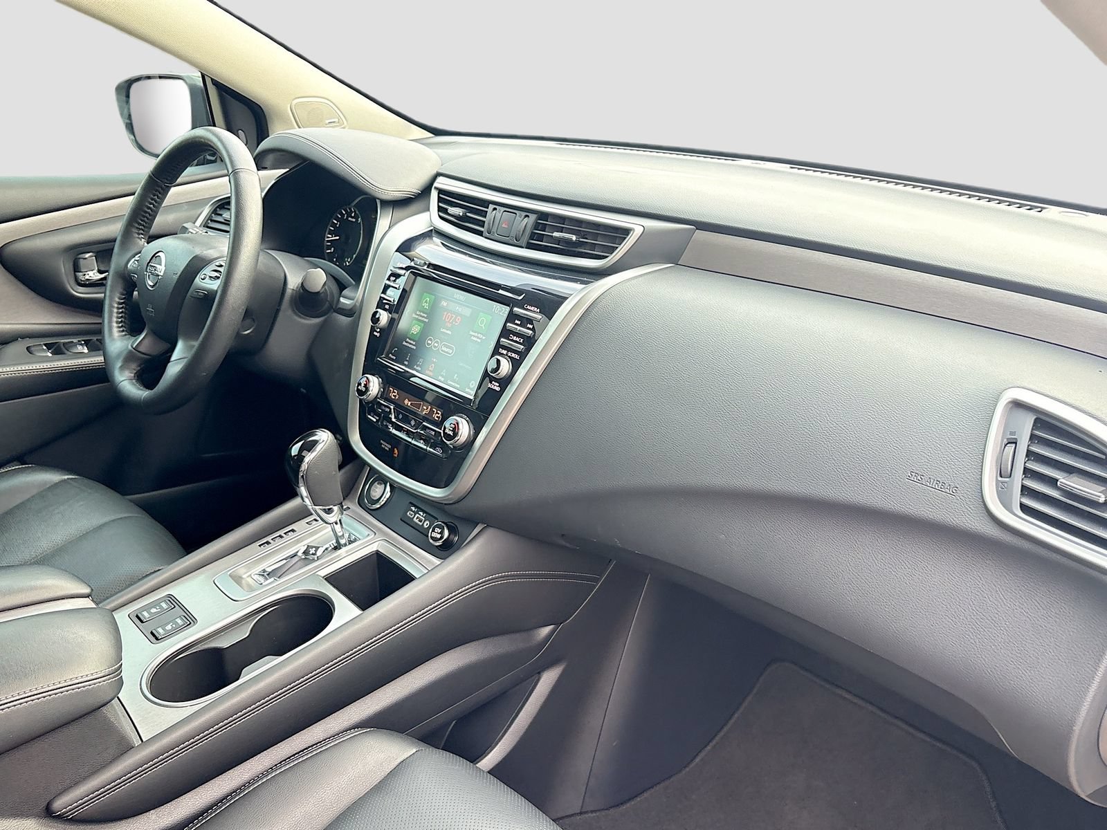 Used 2024 Nissan Murano SL FWD image 30