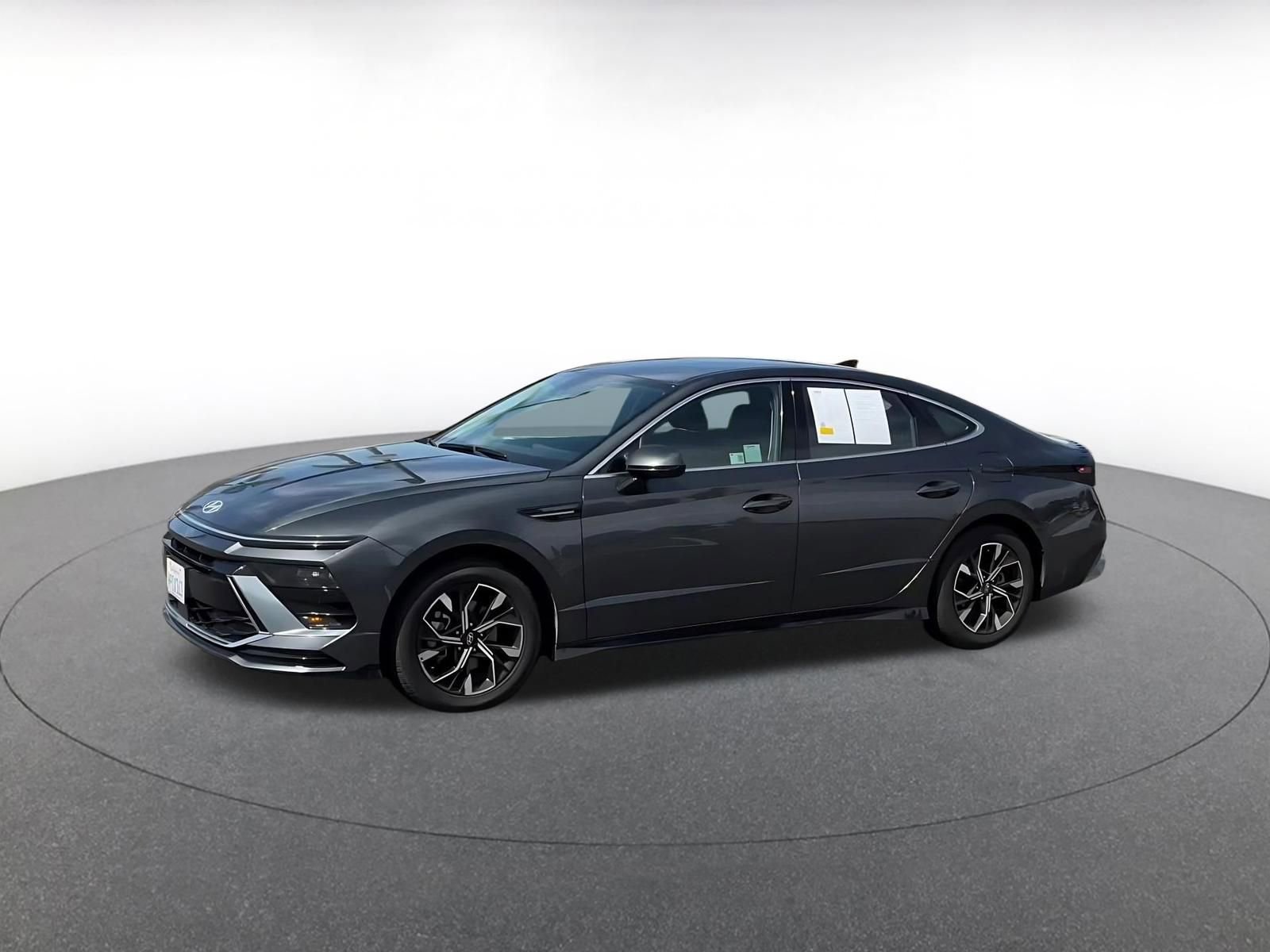 Used 2025 Hyundai Sonata SEL image 9
