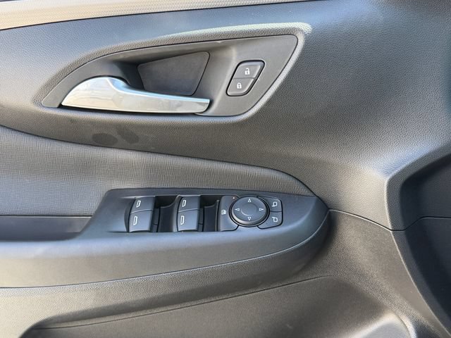 New 2026 Buick Envista Avenir FWD image 22