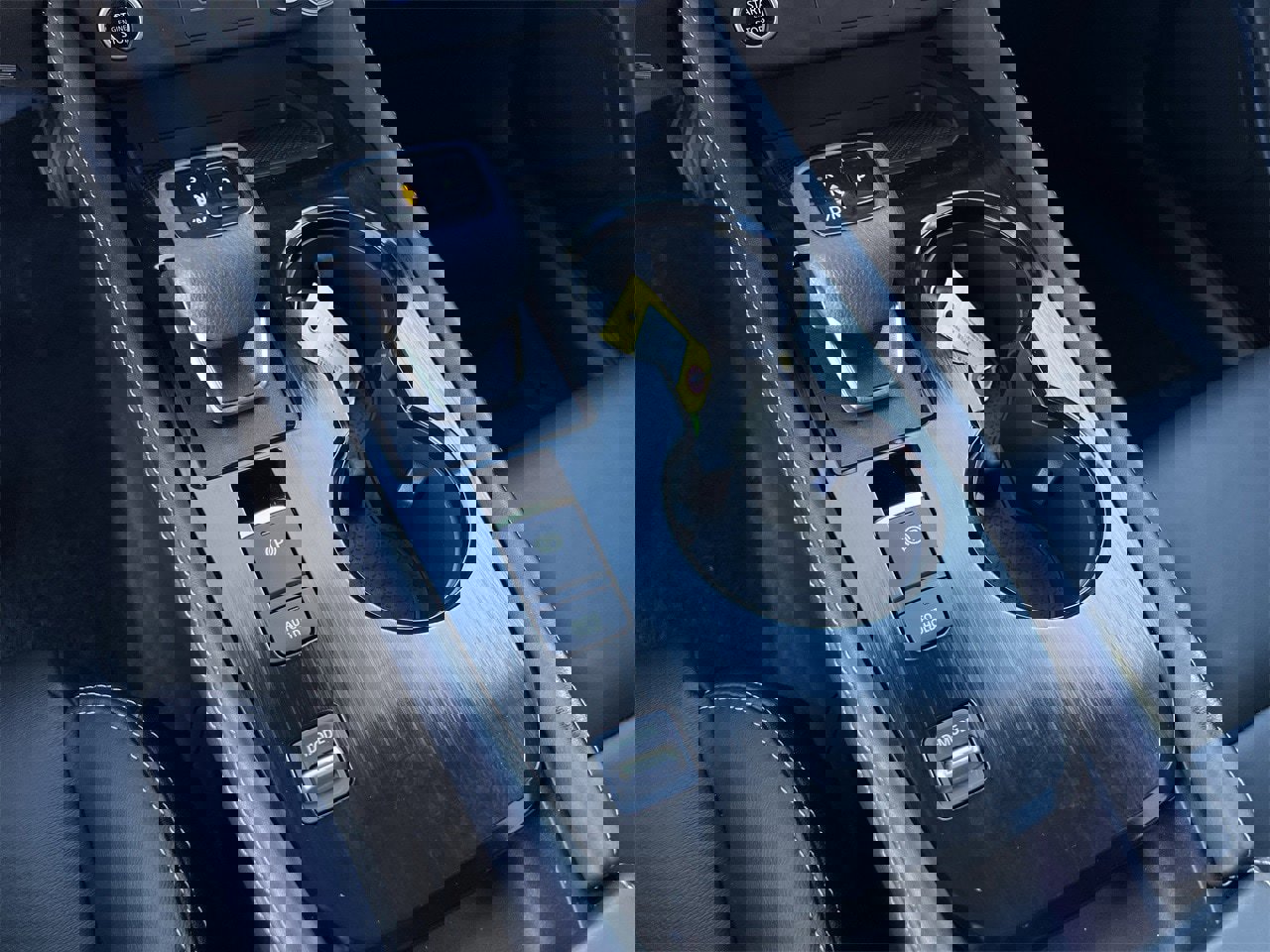 Certified 2023 Nissan Rogue SL w/ SL Premium Package image 17