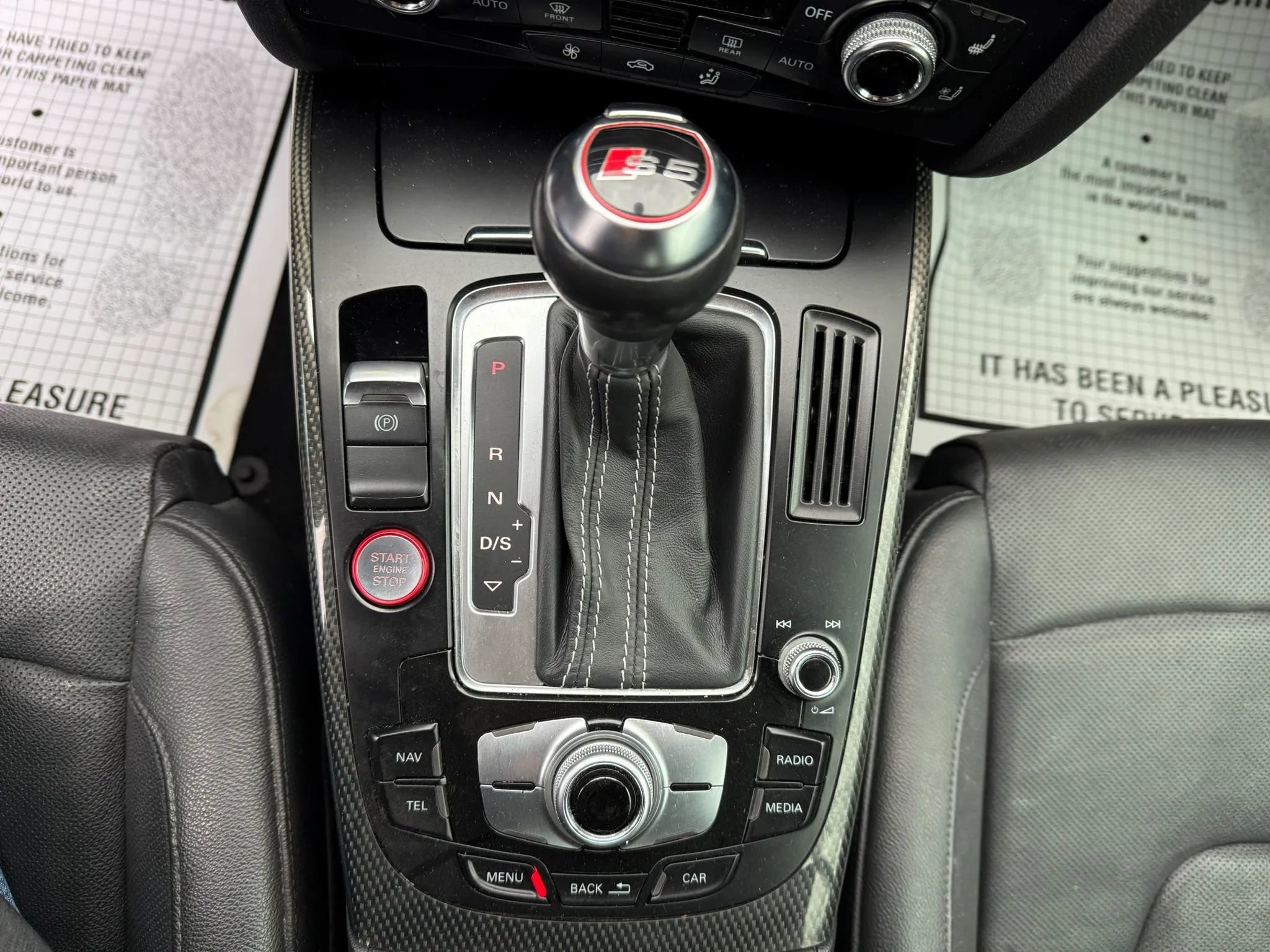 Used 2014 Audi S5 Premium Plus AWD/4WD image 20