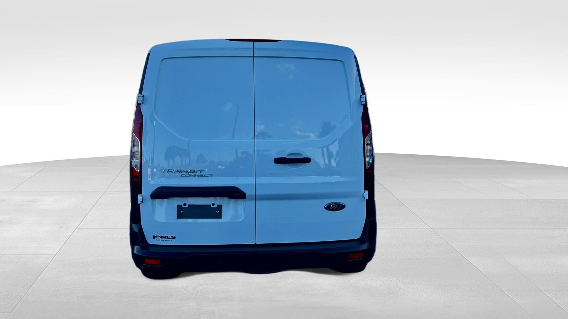 Used 2022 Ford Transit Connect XL image 12