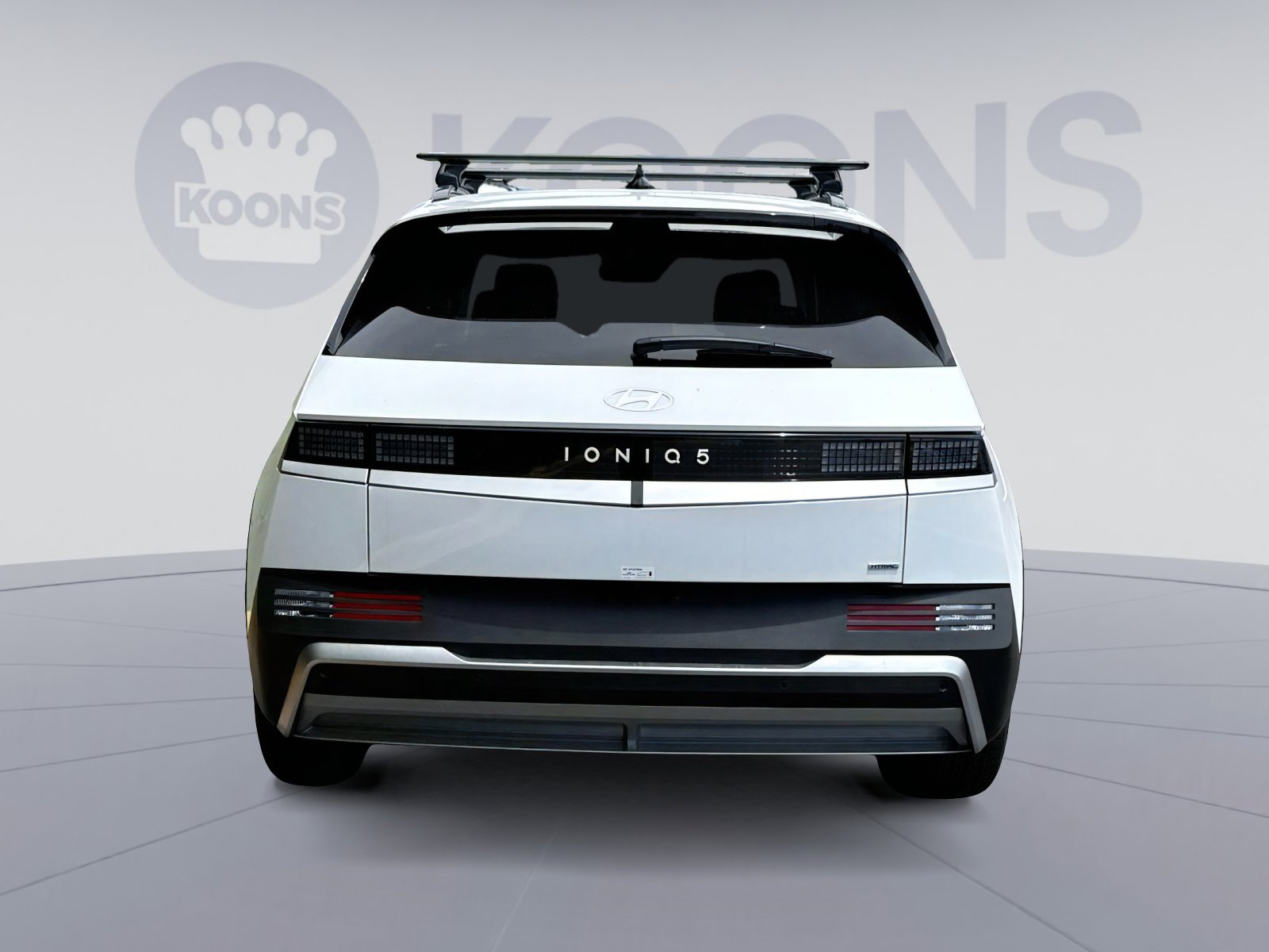 New 2025 Hyundai Ioniq 5 SEL image 5
