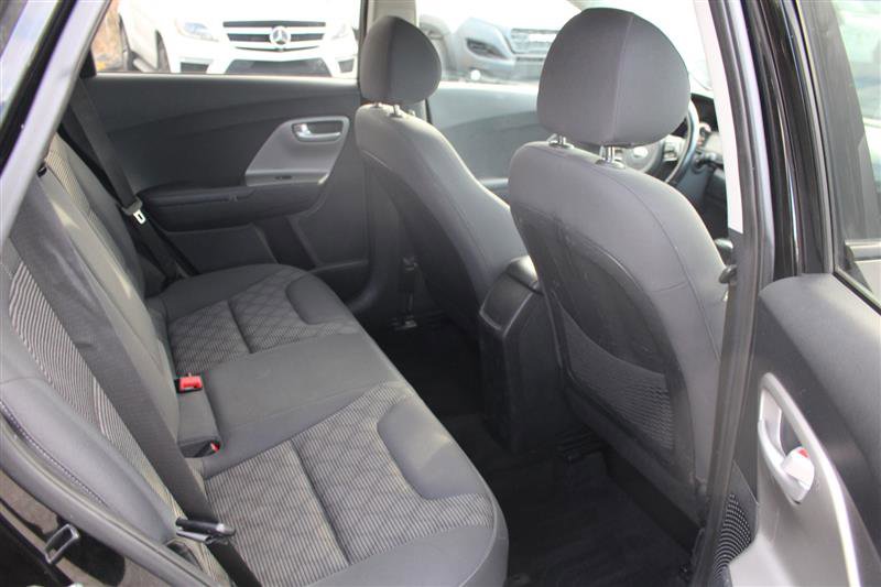 Used 2019 Kia Niro LX image 9