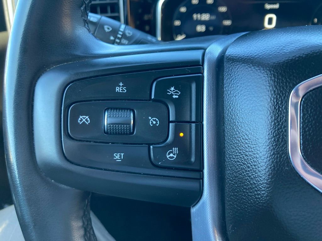 Used 2024 GMC Sierra 1500 SLT AWD/4WD image 20
