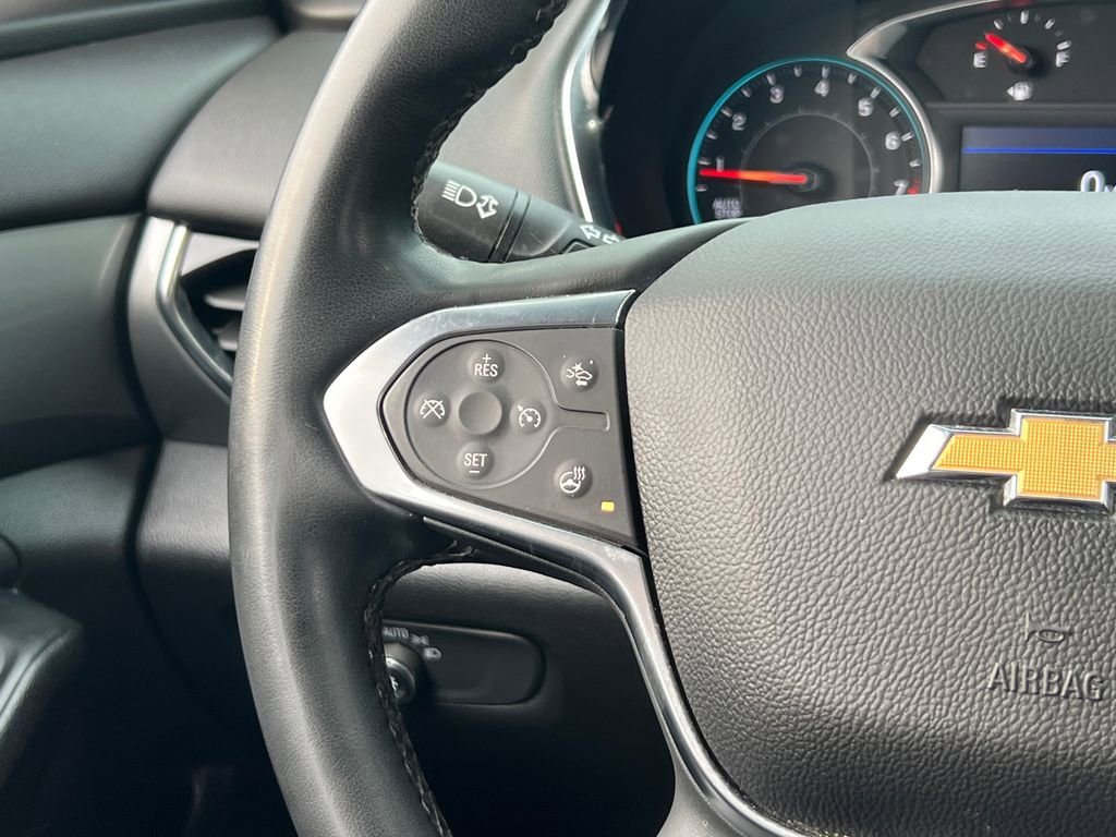 Used 2023 Chevrolet Traverse LT image 28