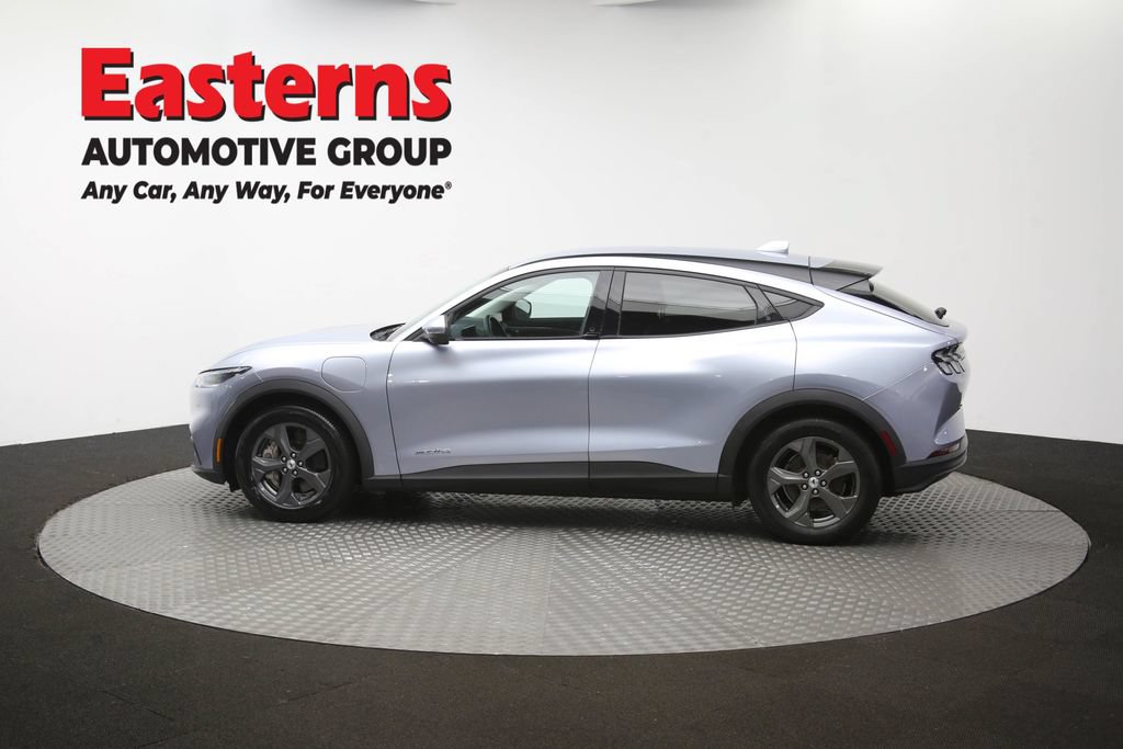 Used 2022 Ford Mustang Mach-E Select AWD/4WD image 58
