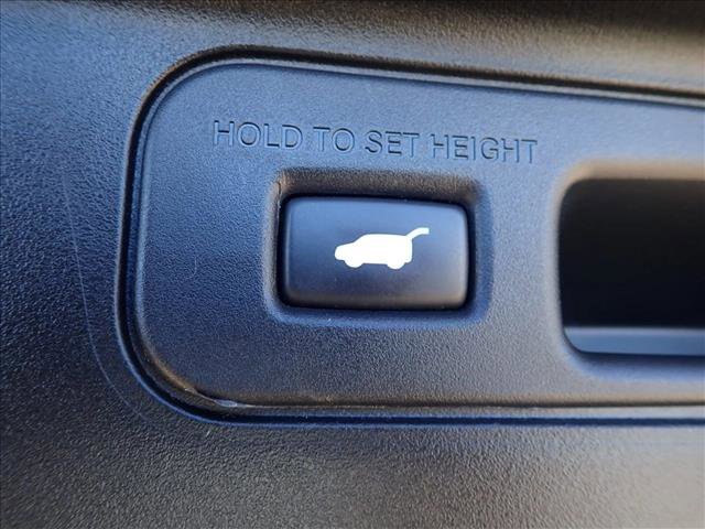 Used 2026 Honda Passport TrailSport Elite image 9