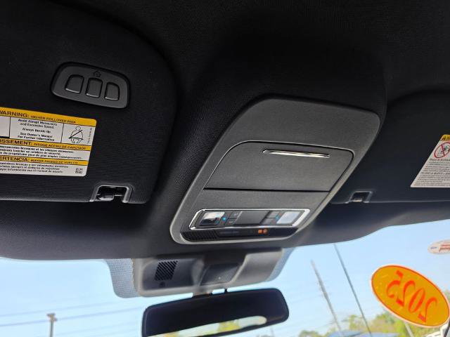 Certified 2025 Ford F250 Lariat AWD/4WD image 26