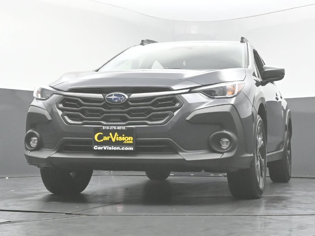 Used 2024 Subaru Crosstrek 2.0i Premium AWD/4WD image 45