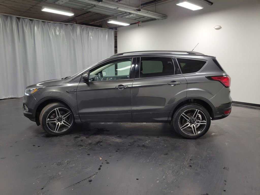 Used 2019 Ford Escape SEL image 6