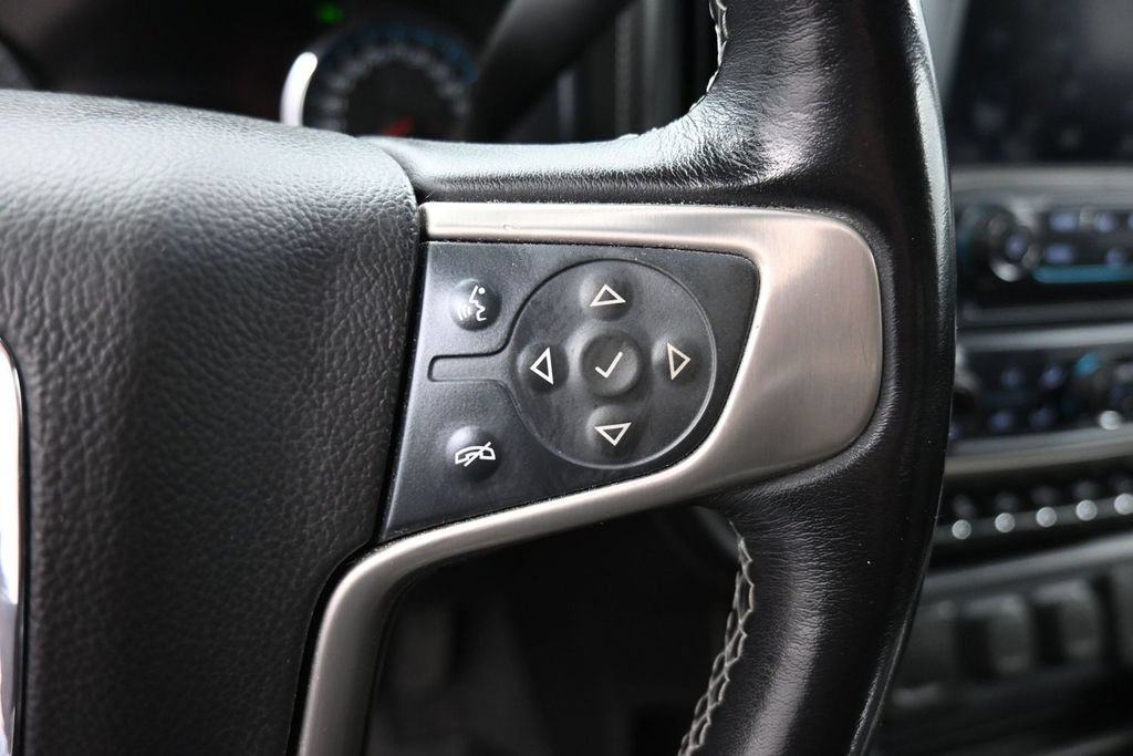 Used 2018 GMC Sierra 1500 Denali AWD/4WD image 19